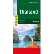 Thailand FB